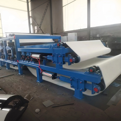 belt press filter manufacturers