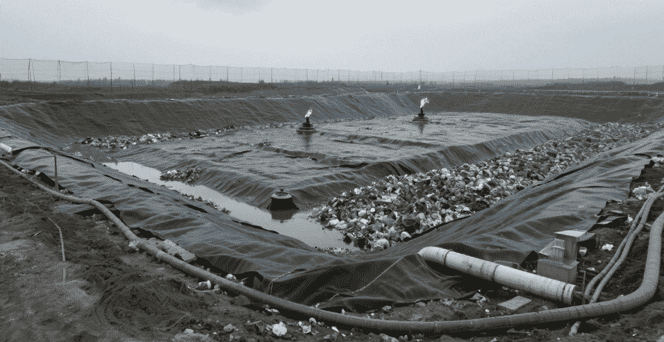 Waste Incinerators