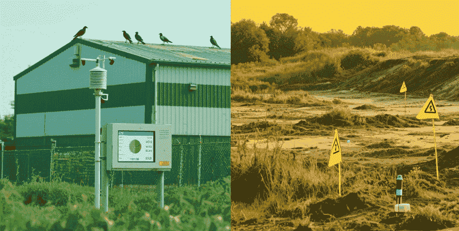 Waste Incinerators