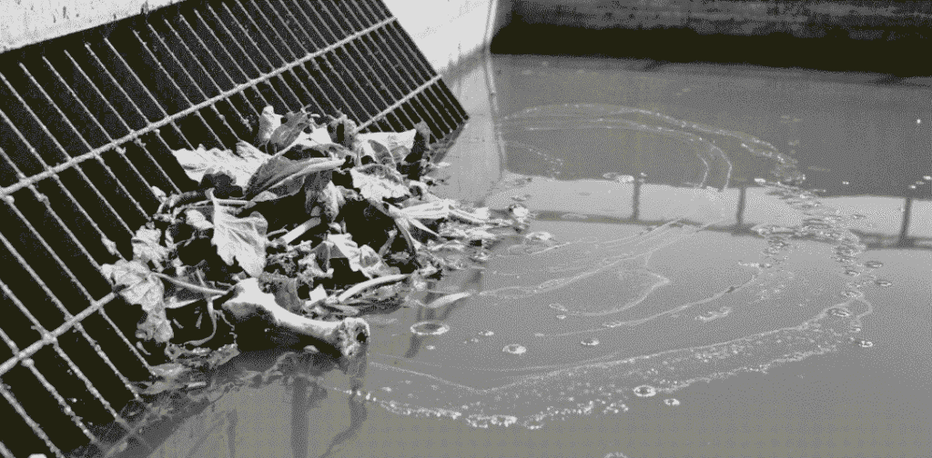 wastewater treatment