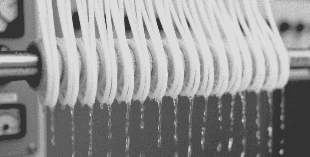 wastewater treatment