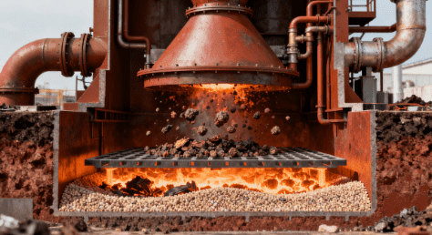 How Do Incinerators for Solid Waste Work