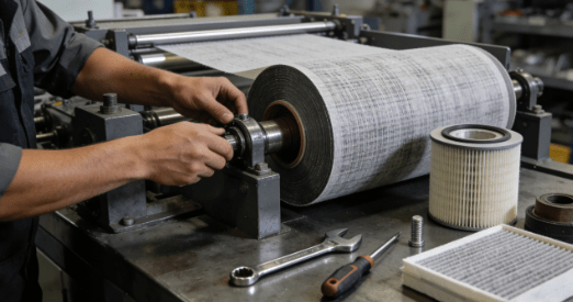 Belt Filter Press Manufacturer