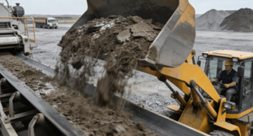 Buy Belt Filter Press