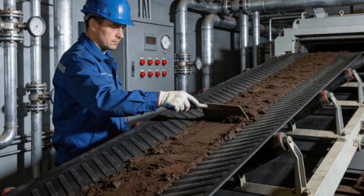 Buy Belt Filter Press