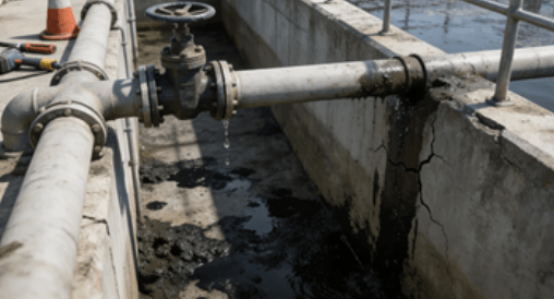 sewage waste management