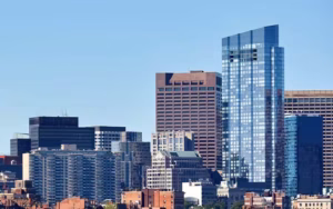 domestic sewage treatment