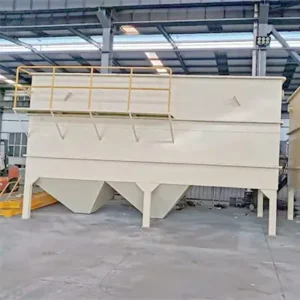 Garbage disposal equipment