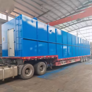 water treatment equipment suppliers