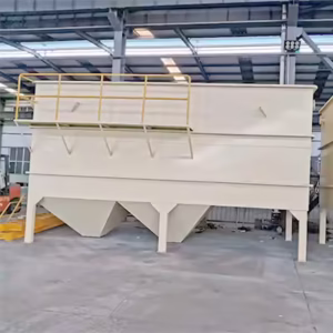 Industrial Water Treatment Equipment