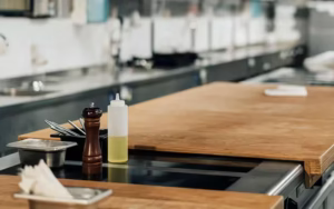 food processing wastewater