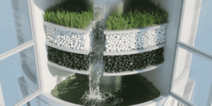 Sewage Tank Treatment