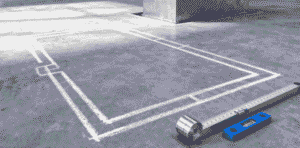 grease trap installation