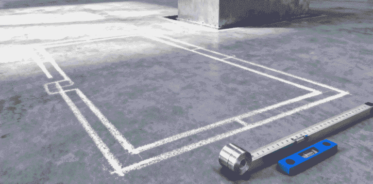 grease trap installation