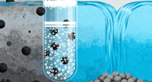 Air Flotation Device