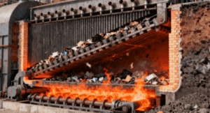 How Do Incinerators for Solid Waste Work