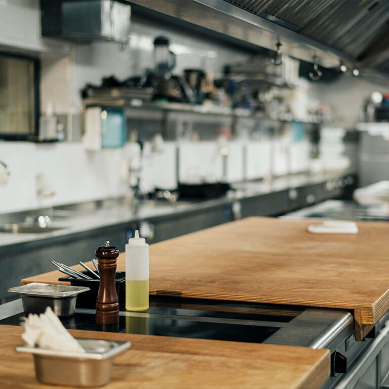 Food Processing Wastewater