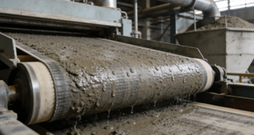 Buy Belt Filter Press