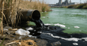 sewage waste management