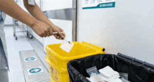 Medical Waste Incinerator