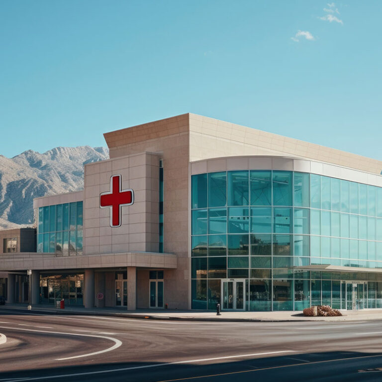 medical wastewater treatment