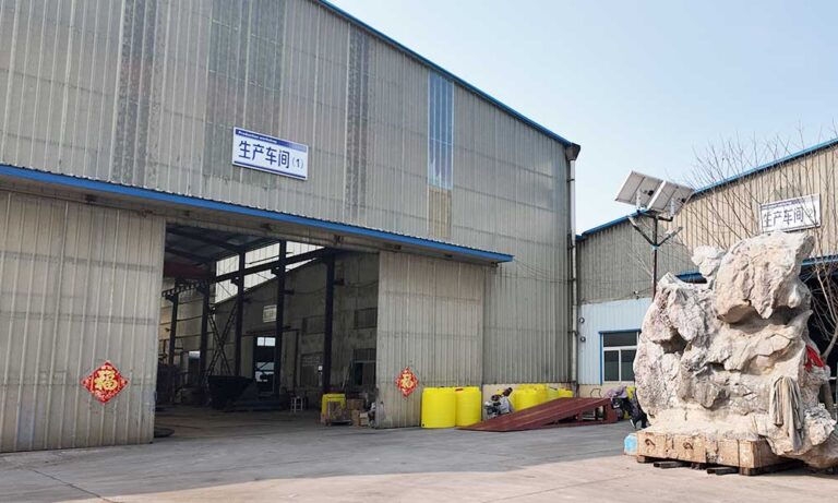 belt filter press suppliers